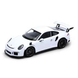 WELLY 1:24 Porsche 911 GT3 RS 2016  biały - 1