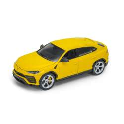 Welly 1:24 Lamborghini Urus  -żółte - 1
