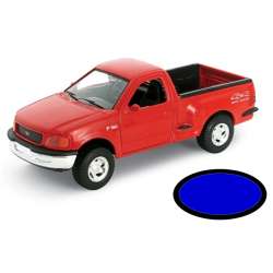 WELLY 1:24 Ford F-150 Regular Cab Flareside Pick Up nieb - 2