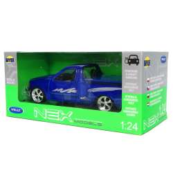 WELLY 1:24 Ford F-150 Regular Cab Flareside Pick Up nieb - 3
