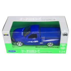 WELLY 1:24 Ford F-150 Regular Cab Flareside Pick Up nieb - 5