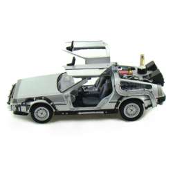 WELLY Delorean - Back To The Future II (WE22441) - 4