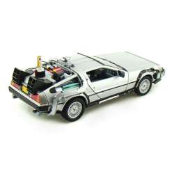 WELLY Delorean - Back To The Future II (WE22441) - 5