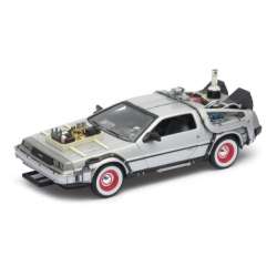 WELLY Delorean - Back To The Future III (22444W) - 1