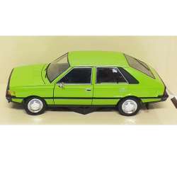 WELLY 1:24 FSO Polonez -seledynowy - 1