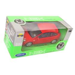 Welly ford focus clearance