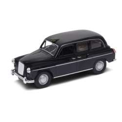Welly 1:34 Austin FX4 London Taxi - czarny - 1