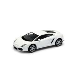 Welly 1:34 Lamborghini Gallardo LP560-4  -biały - 1