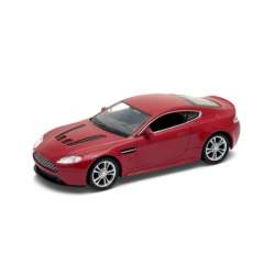 Welly 1:34 Aston Martin V12 Vantage -bordowy - 1