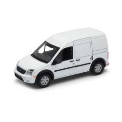 Welly 1:34 Transit Connect -biały - 1