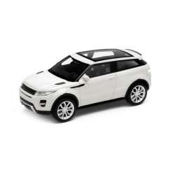 Welly 1:34 Land Rover RANGE ROVER Evoque -biały - 1