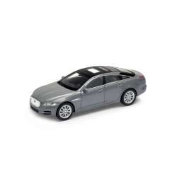 Welly 1:34 Jaguar XJ 2010 - grafitowy - 1