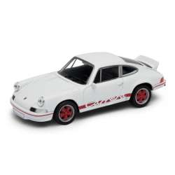 Welly 1:34 Porsche 911 Carrera RS 2.7 - biały - 1