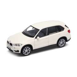 Welly 1:34 BMW X5 - kremowy - 1