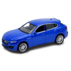 Welly 1:34 Maserati Levante - niebieski - 1