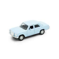 Welly 1:34 Mercedes-Benz 220 błękitny - 1