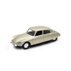 Welly 1:34 Citroen DS23 -złoty - 1