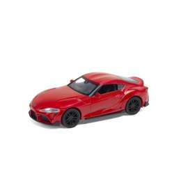 Welly 1:34 Toyota Supra -czerwona - 1