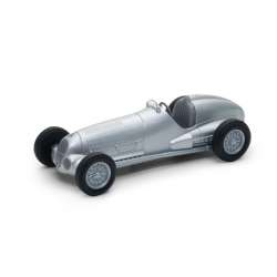 Welly 1:34 Mercedes-Benz W125 1937 -popielaty - 1