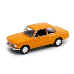 Welly 1:34 BMW 2002 ti -pomarańczowy - 1