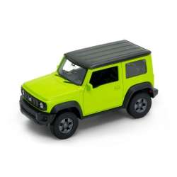 Welly 1:34 SUZUKI Jimny - seledynowy - 1