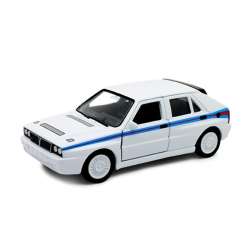 Welly 1:34 Lancia Delta HF Integrale Evoluzione Martini5 - 1
