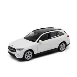 Welly 1:34 Mercedes-Benz GLC -biały - 1